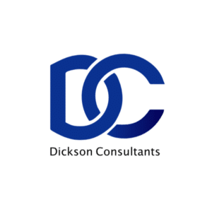 Dickson Consultants logo