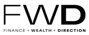 FWD Financial Logo