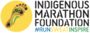 Indigenous Marathon Foundation Logo