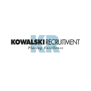 Kowalski Recruitment Logo