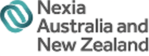 Nexia Australia and New Zealand Logo