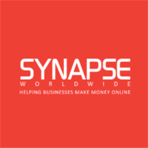 Synapse Worldwide Logo