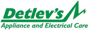 Detlev's Logo