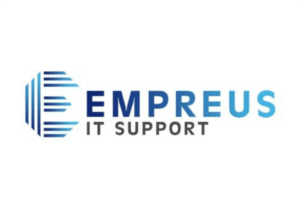 Empreus IT Support Logo