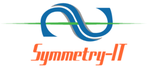 Symmetry IT Logo